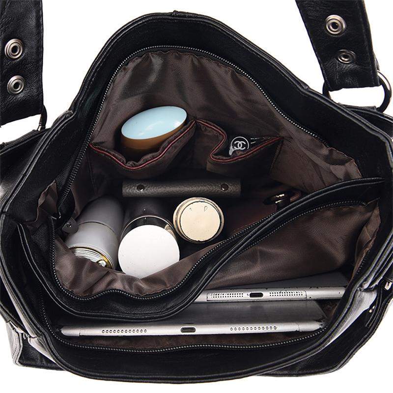 Bolsa Elysa em Couro Genuíno: Elegância e Conforto para Seu Dia a Dia