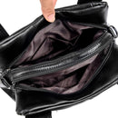 Bolsa Elyse em Couro Legítimo: Sofisticação e Estilo para o Seu Dia a Dia