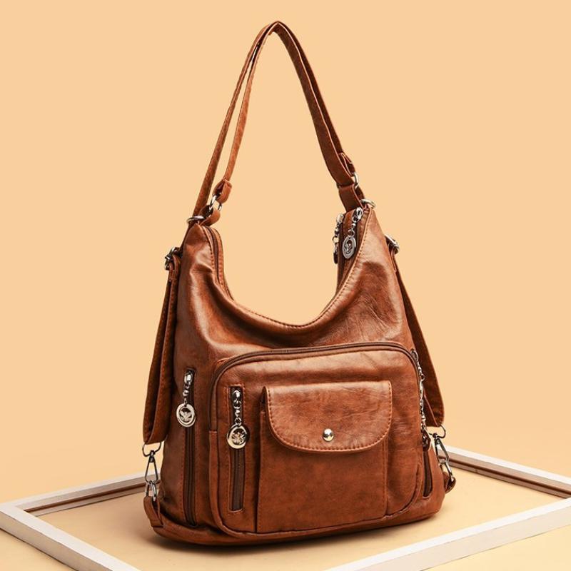 Bolsa de Ombro Lissandre: Praticidade e Estilo para o Seu Dia a Dia