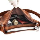 Bolsa de Ombro Lissandre: Praticidade e Estilo para o Seu Dia a Dia