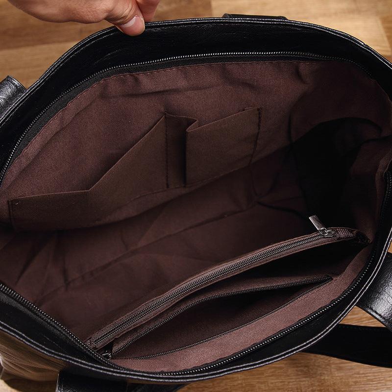 Bolsa de Ombro Lumière: Conforto e Estilo para o Seu Dia a Dia