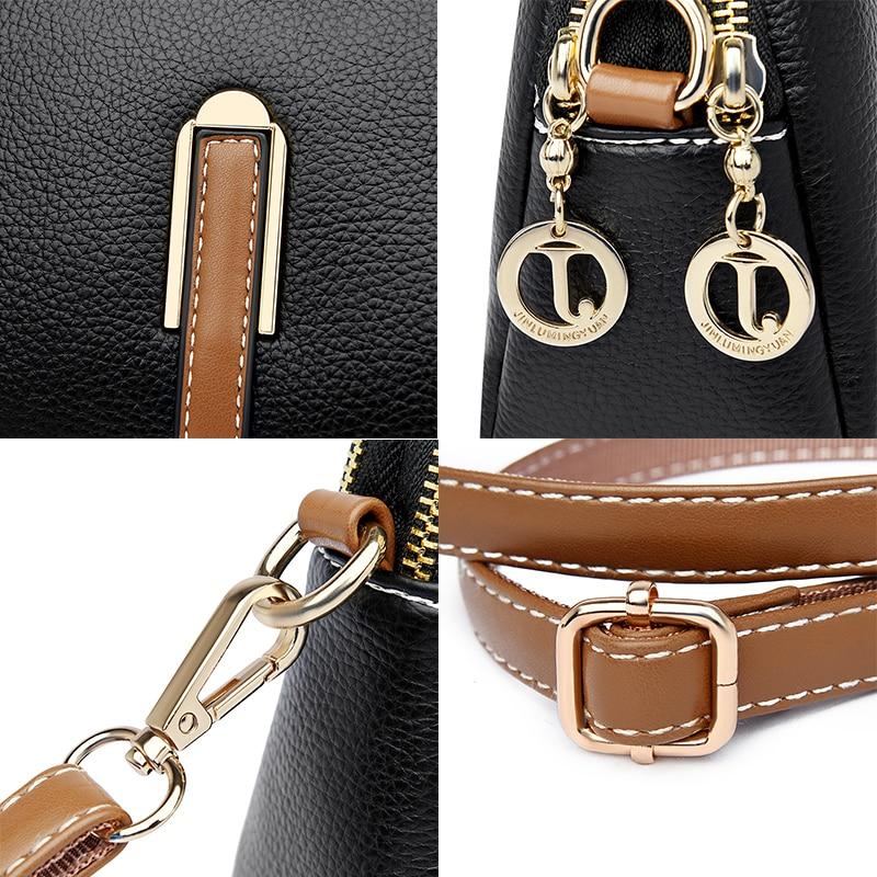 Bolsa Tiracolo Marvelle: Elegância e Praticidade Para Seu Dia a Dia