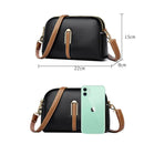 Bolsa Tiracolo Marvelle: Elegância e Praticidade Para Seu Dia a Dia