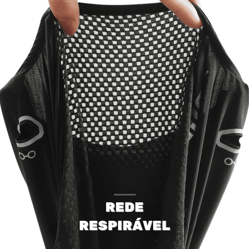 Boné Balaclava Tático Respirável em Ice Silk - Conforto e Proteção em Cada Aventura