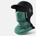 Boné Tático Balaclava Respirável em Seda Fria - Conforto e Proteção para Aventureiros