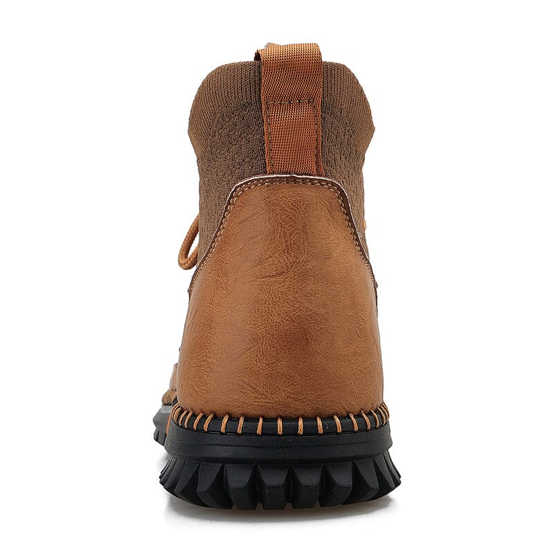 Bota Masculina em Couro - Thompson