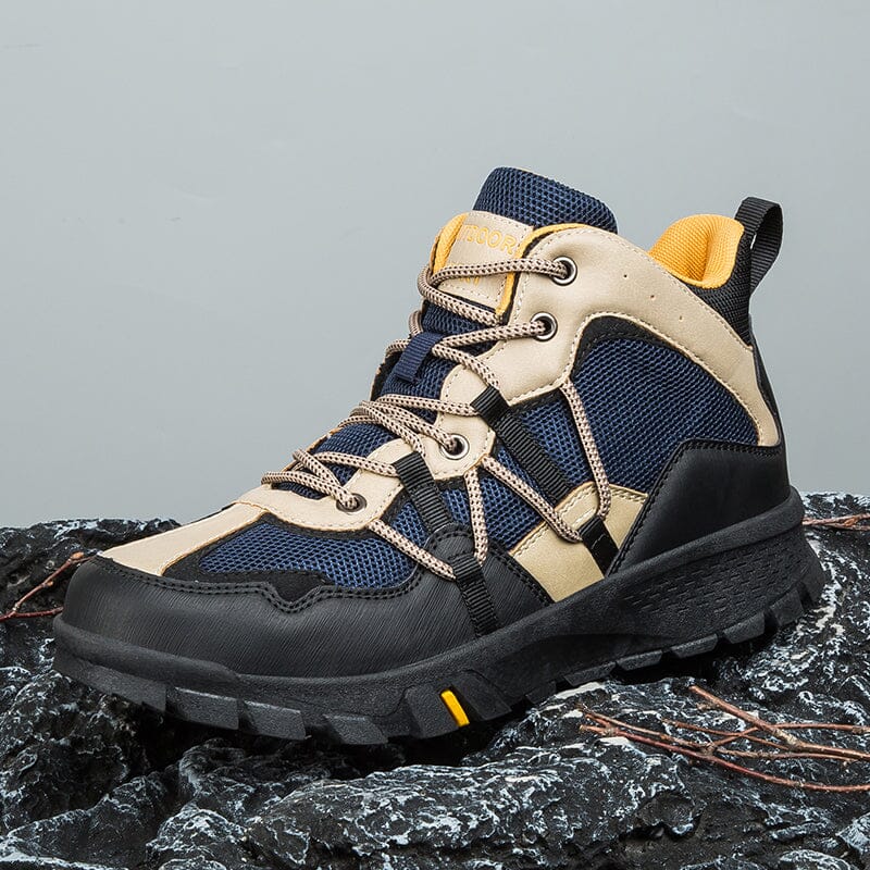 Bota Masculina Adventure - Lucius