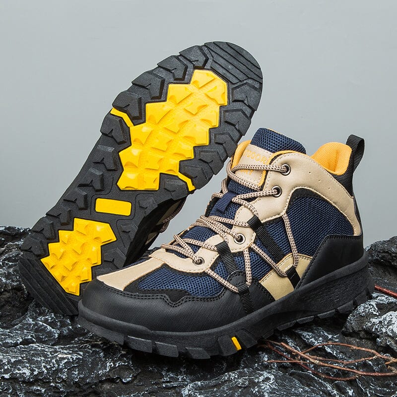 Bota Masculina Adventure - Lucius