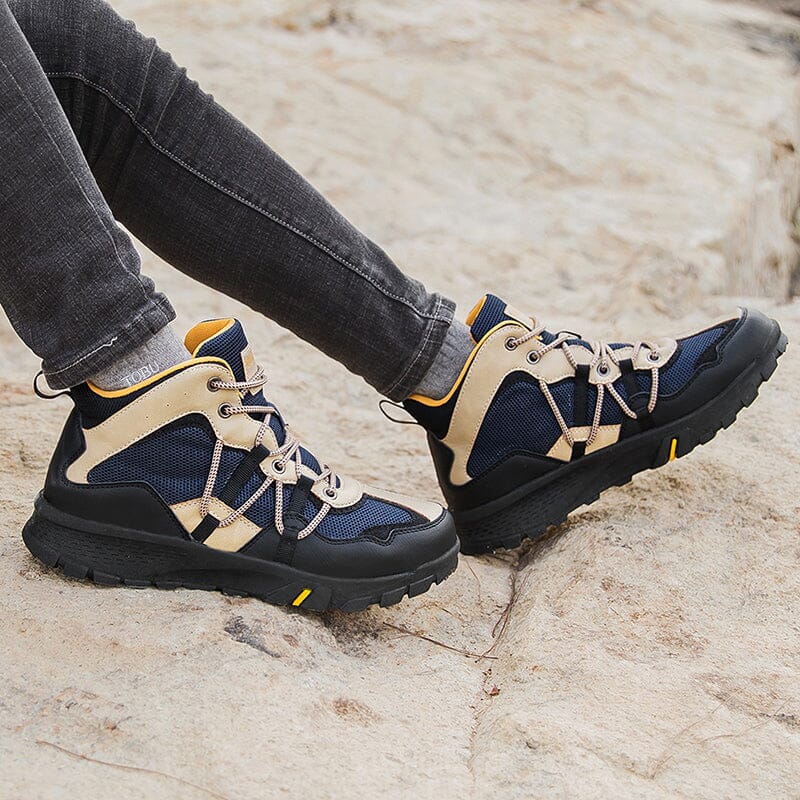 Bota Masculina Adventure - Lucius