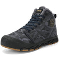 Bota Masculina Adventure - Hubliss