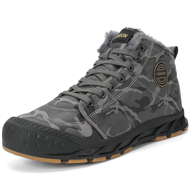 Bota Masculina Adventure - Hubliss