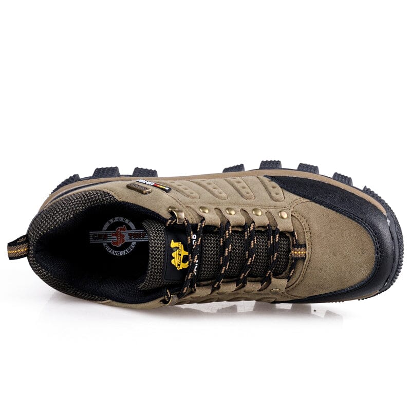 Bota Masculina Adventure - Willian