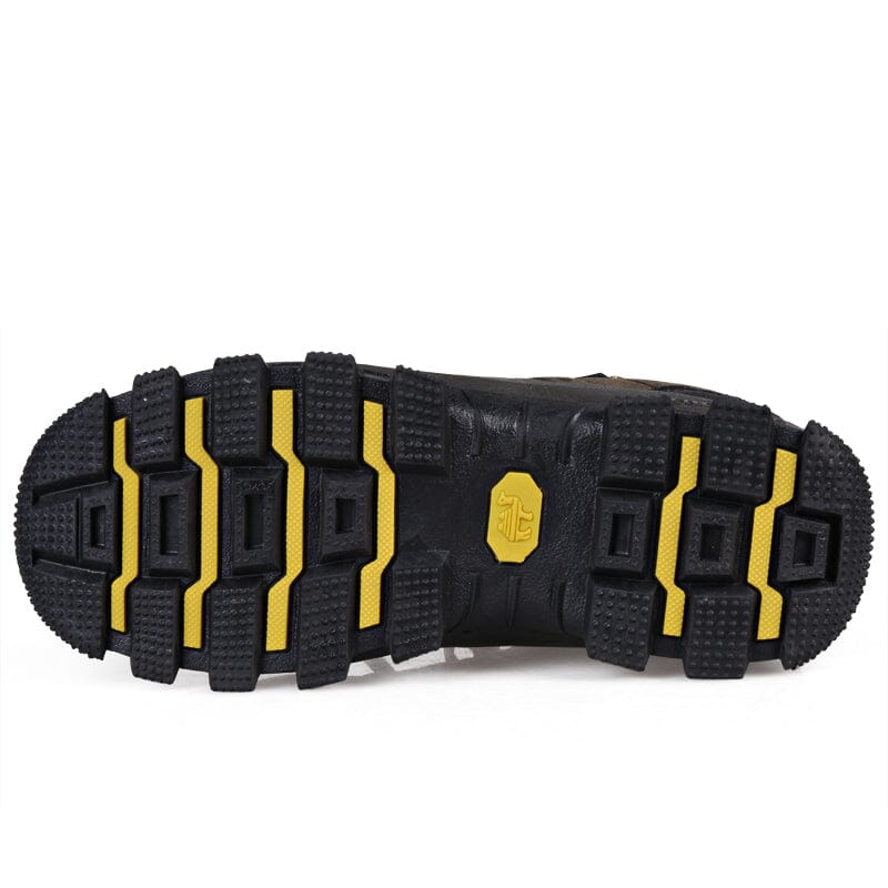 Bota Masculina Adventure - Willian