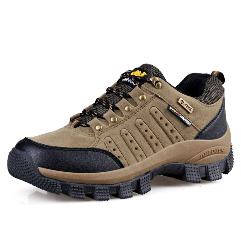 Bota Masculina Adventure - Willian