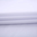 Camisa Social Masculina Branca Slim