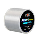 Linha Monofilamento Fluorocarbono FTK 120m – Resistência de Até 20kg para Sucesso nas Suas Capturas