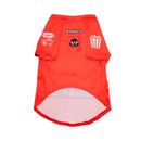 Confortável Roupinha Pet Para Momentos Especiais