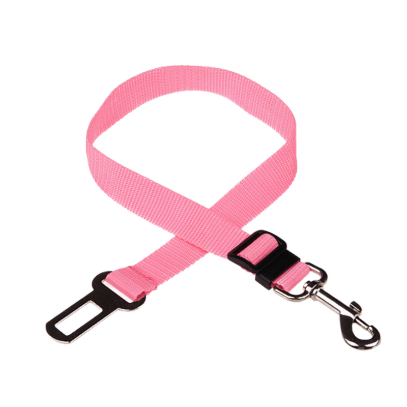 Cinto de Segurança para Pets: Proteção e Conforto em Viagens