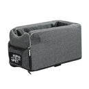 Cadeirinha Confortável para Transporte de Pets Pequenos – Prática, Leve e Dobrável