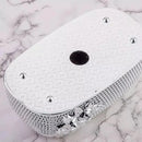 Organizador Premium de Lenços e Papel Lenogue: Conforto e Praticidade para Seu Dia a Dia