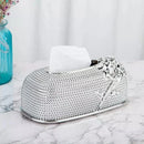 Organizador Premium de Lenços e Papel Lenogue: Conforto e Praticidade para Seu Dia a Dia