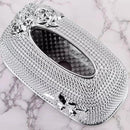 Organizador Premium de Lenços e Papel Lenogue: Conforto e Praticidade para Seu Dia a Dia