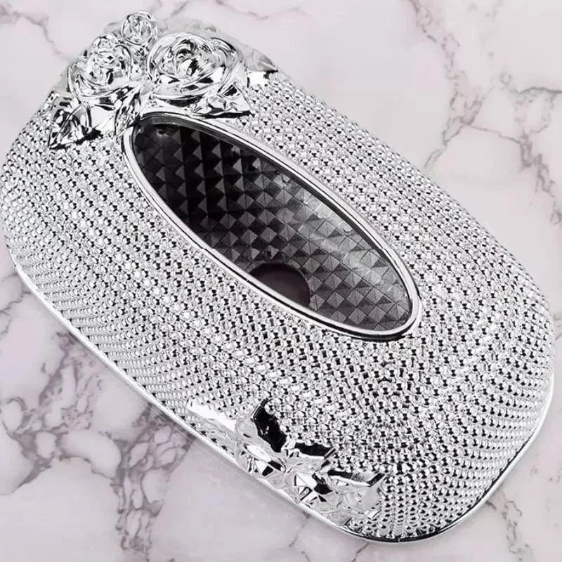 Organizador Premium de Lenços e Papel Lenogue: Conforto e Praticidade para Seu Dia a Dia