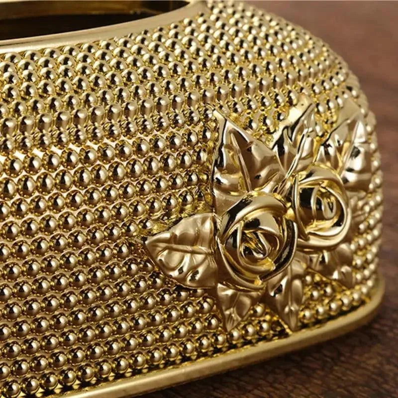 Organizador Premium de Lenços e Papel Lenogue: Conforto e Praticidade para Seu Dia a Dia