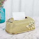 Organizador Premium de Lenços e Papel Lenogue: Conforto e Praticidade para Seu Dia a Dia