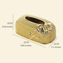 Organizador Premium de Lenços e Papel Lenogue: Conforto e Praticidade para Seu Dia a Dia