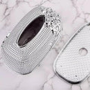 Organizador Premium de Lenços e Papel Lenogue: Conforto e Praticidade para Seu Dia a Dia