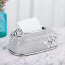 Organizador Premium de Lenços e Papel Lenogue: Conforto e Praticidade para Seu Dia a Dia