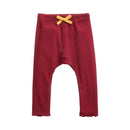 Calça Casual Infantil Canelada Lenogue - Conforto e Estilo para as Aventuras do Dia a Dia