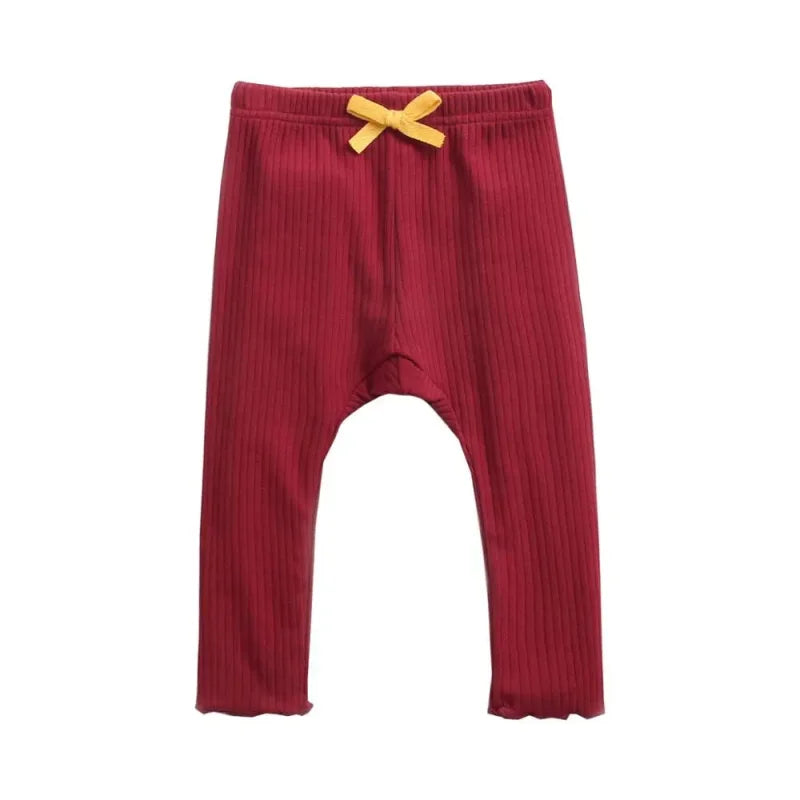 Calça Casual Infantil Canelada Lenogue - Conforto e Estilo para as Aventuras do Dia a Dia