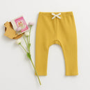 Calça Casual Infantil Canelada Lenogue - Conforto e Estilo para as Aventuras do Dia a Dia