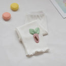 Calça Legging Infantil Conforto e Estilo Bunny Lenogue