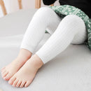 Legging Infantil Essencial Lenogue: Conforto e Liberdade para Brincar