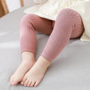 Legging Infantil Essencial Lenogue: Conforto e Liberdade para Brincar