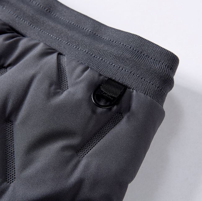 Calça Masculina Snow Flex - Ultra confortável