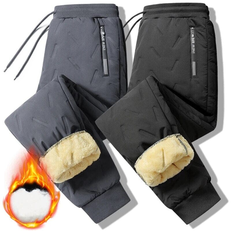 Calça Masculina Snow Flex - Ultra confortável