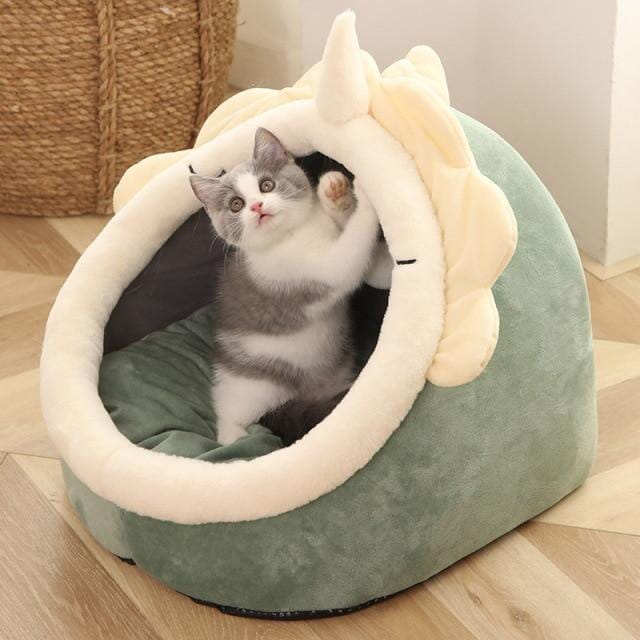 Cama Para Gatos - Iglu Bedcats