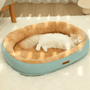 Cama SonhoPet para Gatos – Conforto e Tranquilidade em Cada Soneca