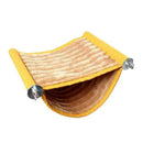 Caminha Suspensa Prática para Gaiolas de Hamster, Chinchila e Porquinho da Índia