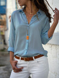 Camisa Feminina - Charme