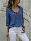 Camisa Feminina - Charme