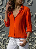 Camisa Feminina - Charme