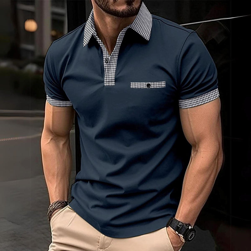 Camisa Polo Masculina - Niggs