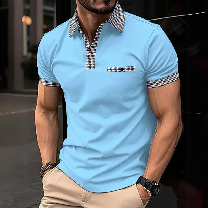 Camisa Polo Masculina - Niggs