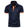 Camisa Polo Masculina Essencial