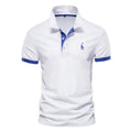 Camisa Polo Masculina Essencial